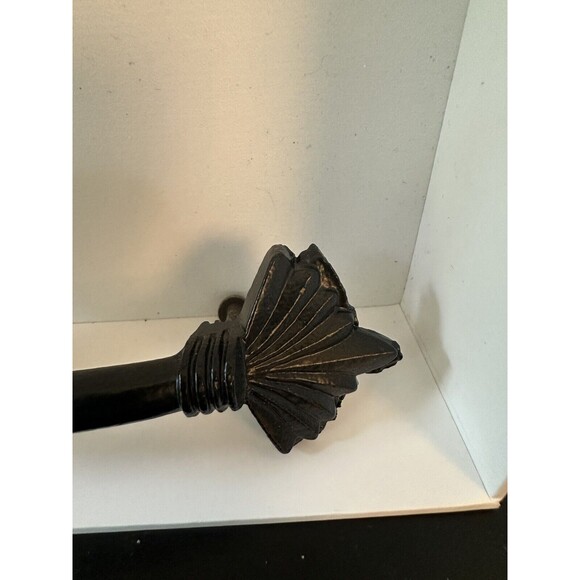 Lot Of 11 Metal Bar 3.5" Handle Dritz Bronze Brown Drawer Pull Cabinet Unused - Picture 3 of 6